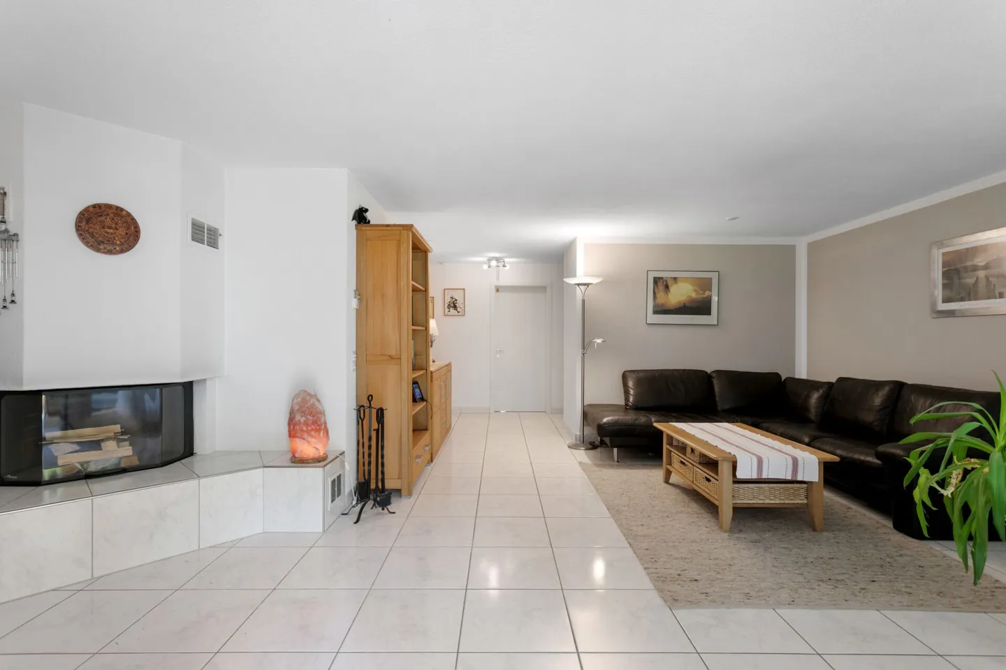 Well-kept garden apartment in Arbon - Living near Lake Constance - Photo 2 of 13