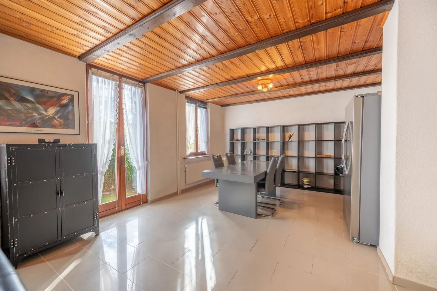 Maison bifamiliale comme bien résidentiel, d'investissement ou maison multigénérationnelle - Photo 4 sur 13