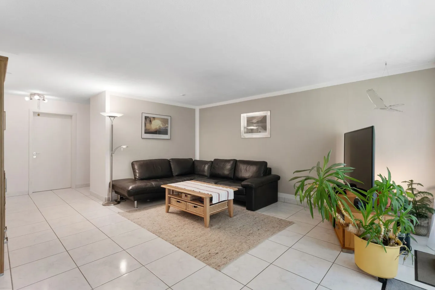 Well-kept garden apartment in Arbon - Living near Lake Constance - Photo 3 of 13