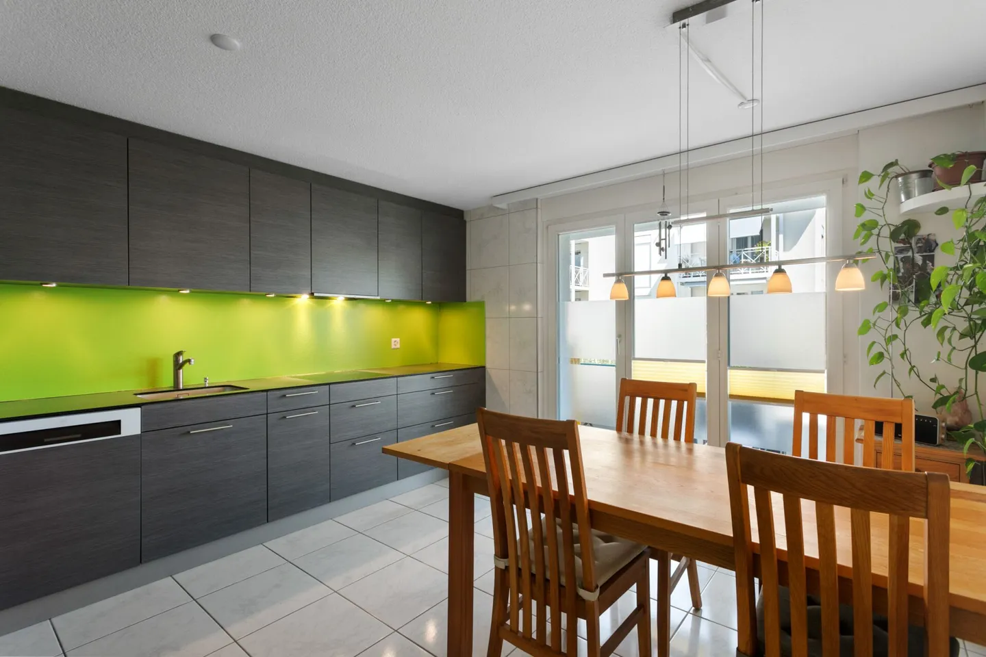 Well-kept garden apartment in Arbon - Living near Lake Constance - Photo 4 of 13