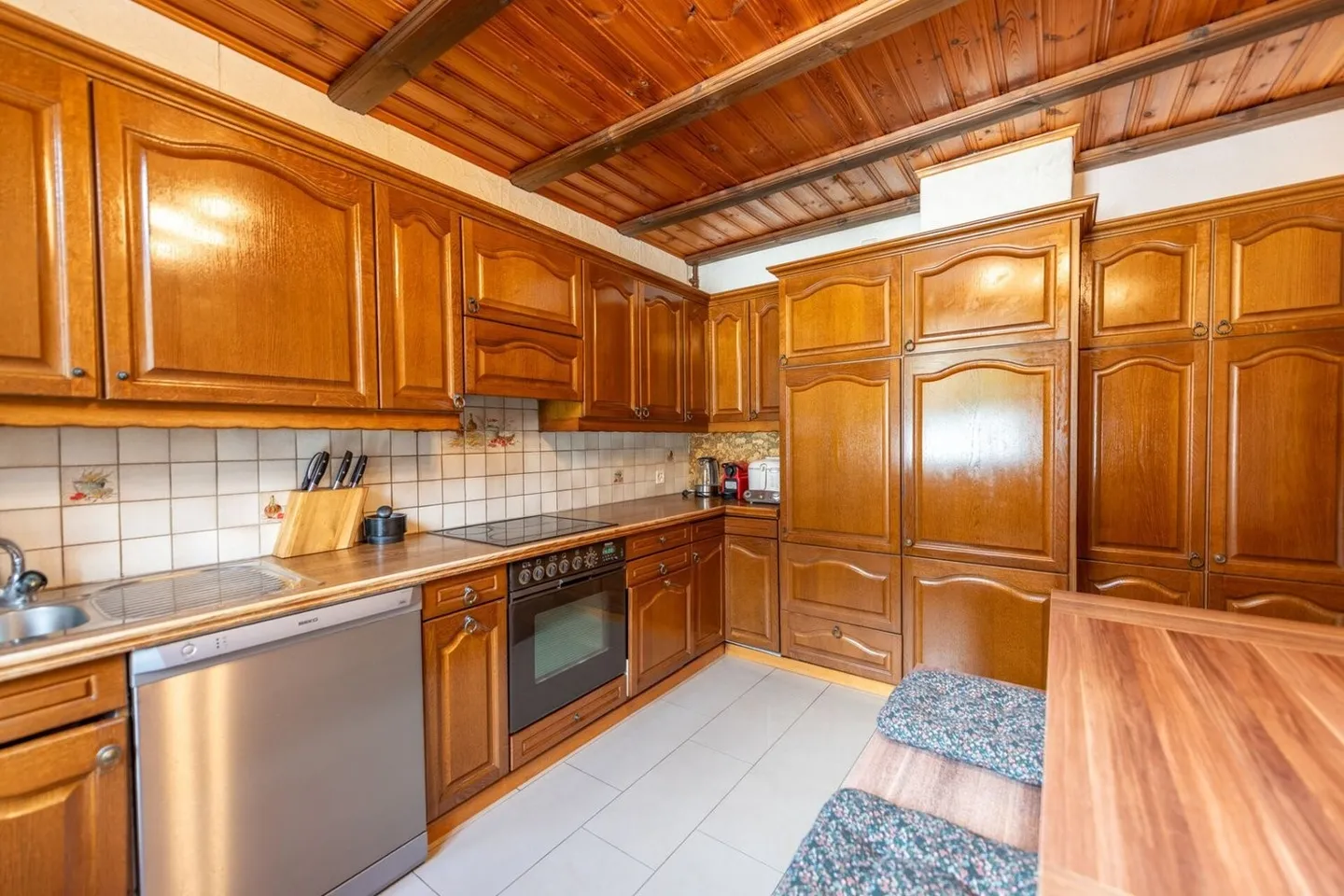 Maison bifamiliale comme bien résidentiel, d'investissement ou maison multigénérationnelle - Photo 6 sur 13