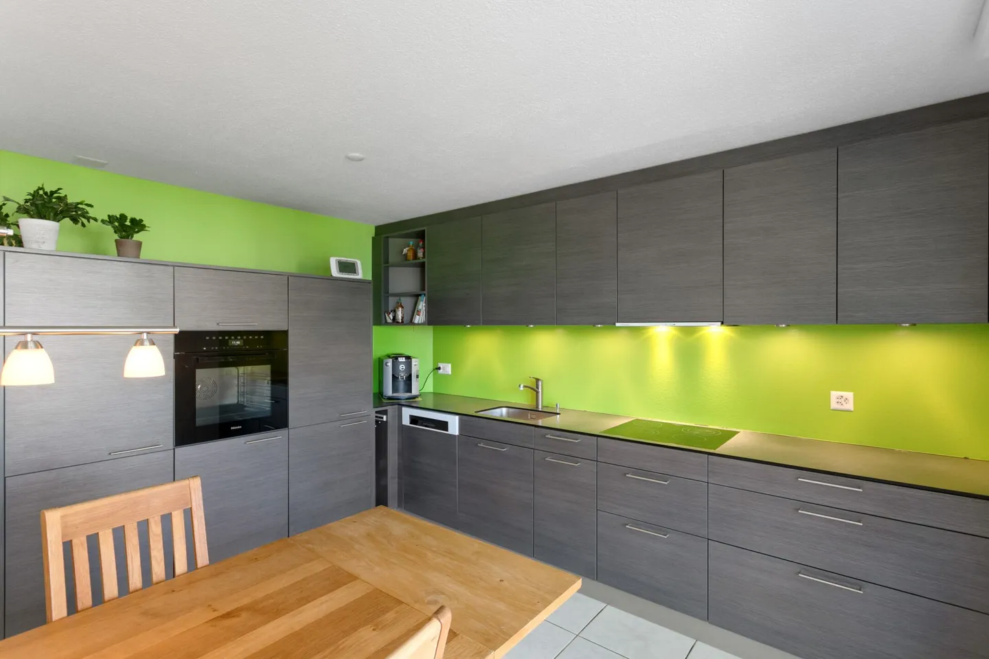 Well-kept garden apartment in Arbon - Living near Lake Constance - Photo 5 of 13