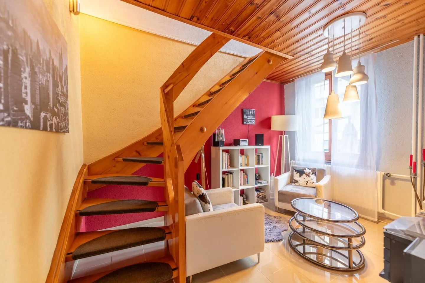 Maison bifamiliale comme bien résidentiel, d'investissement ou maison multigénérationnelle - Photo 8 sur 13