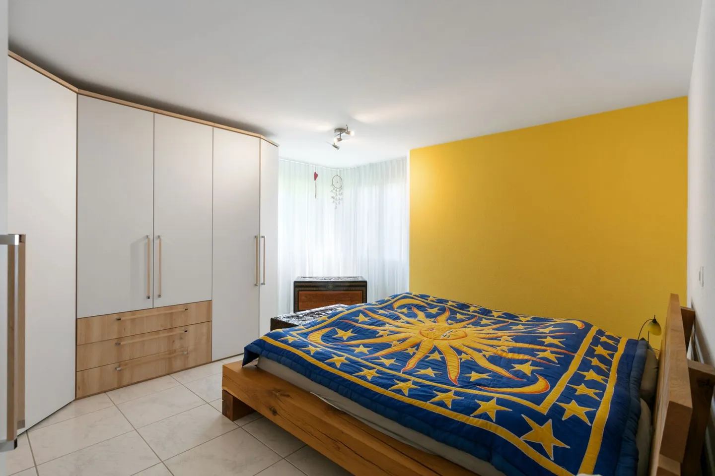 Well-kept garden apartment in Arbon - Living near Lake Constance - Photo 6 of 13