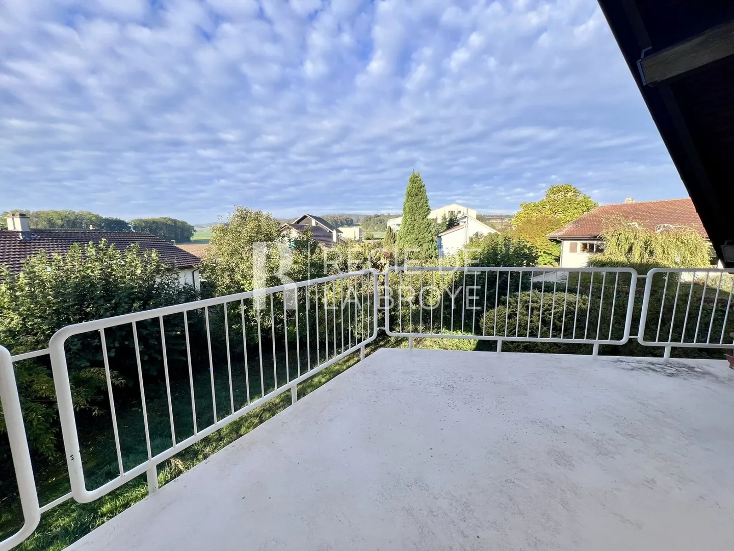 Villa Charmante à Fétigny - Photo 14 sur 20