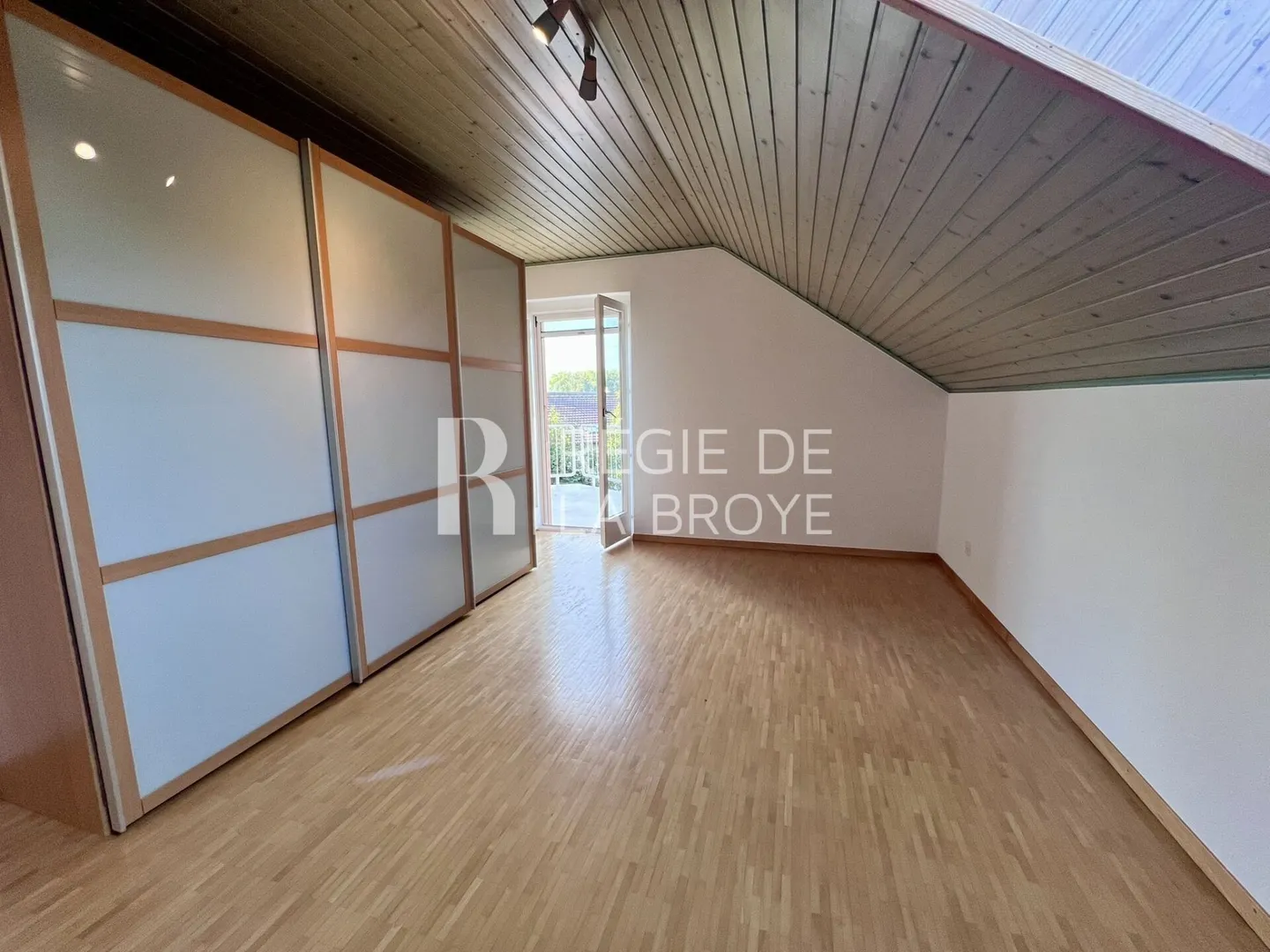 Villa Charmante à Fétigny - Photo 15 sur 20