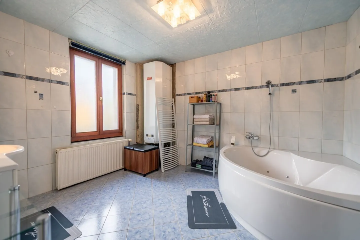 Maison bifamiliale comme bien résidentiel, d'investissement ou maison multigénérationnelle - Photo 11 sur 13