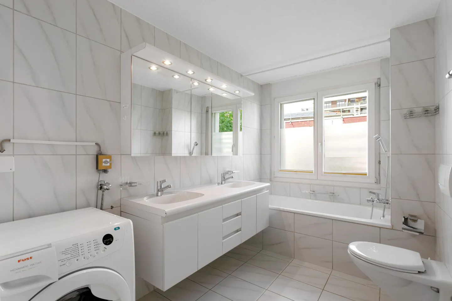 Well-kept garden apartment in Arbon - Living near Lake Constance - Photo 7 of 13