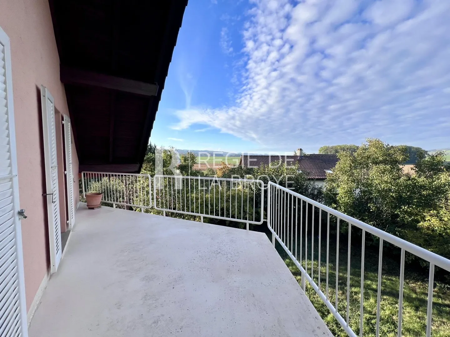 Villa Charmante à Fétigny - Photo 16 sur 20