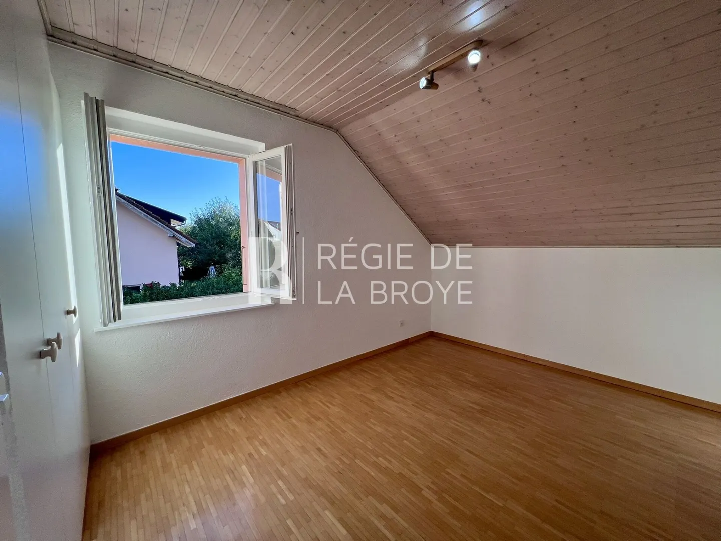 Villa Charmante à Fétigny - Photo 17 sur 20