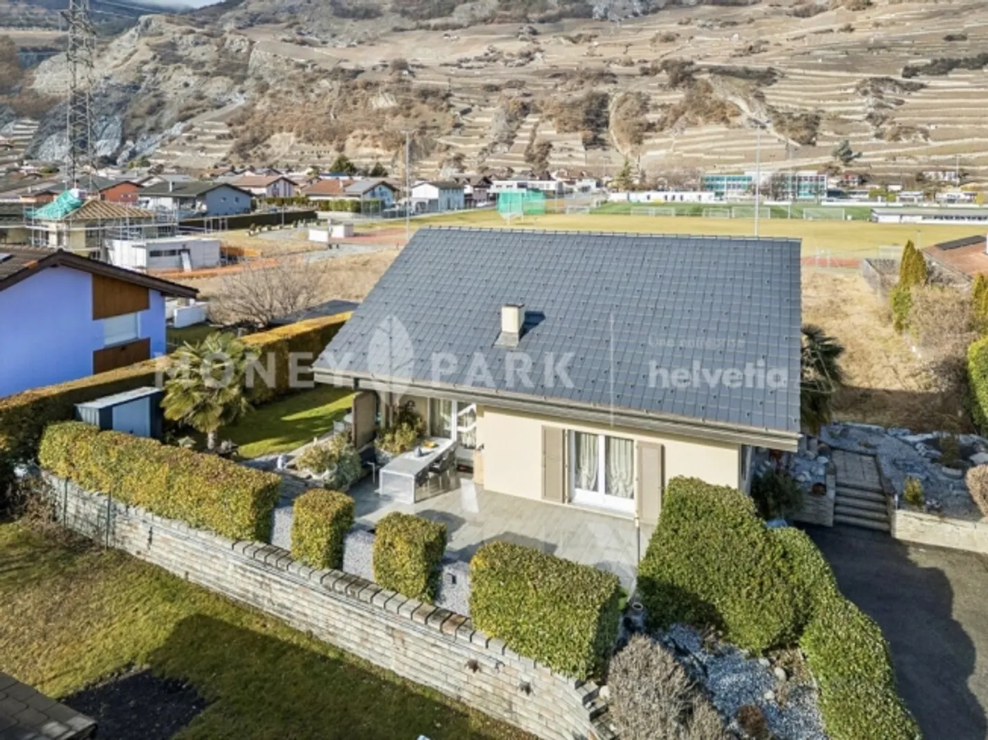 Bella casa con 5,5 camere - Foto 14 di 14