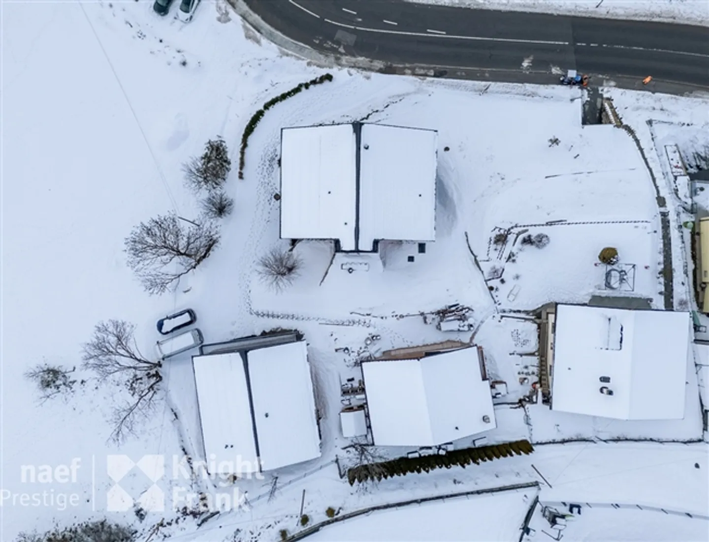 Chalet da 15,5 stanze - Foto 2 di 9