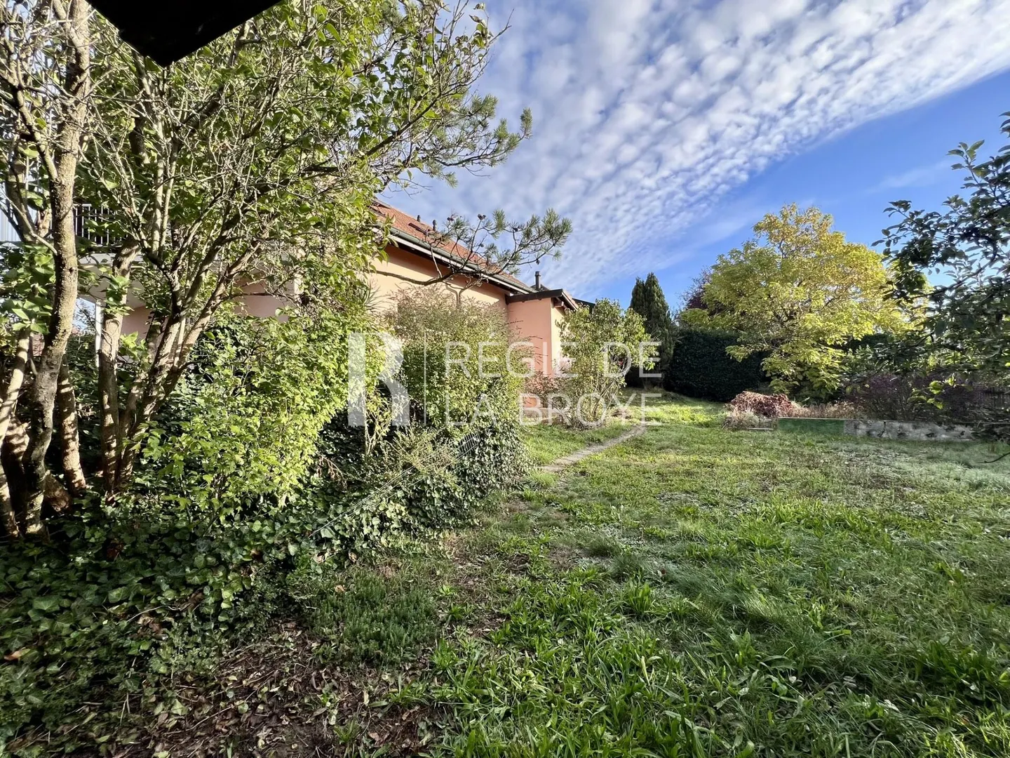 Villa Charmante à Fétigny - Photo 19 sur 20