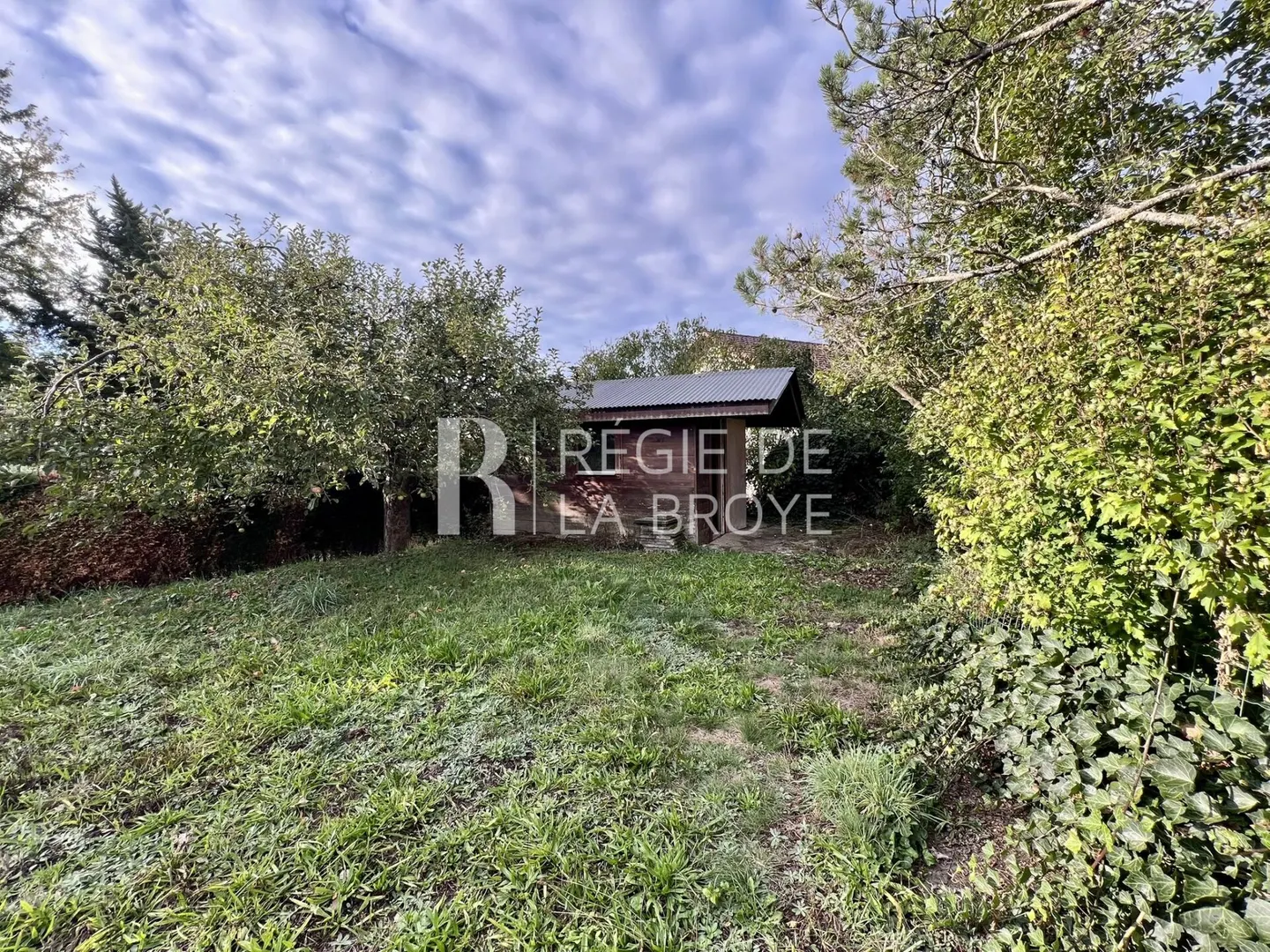 Villa Charmante à Fétigny - Photo 20 sur 20