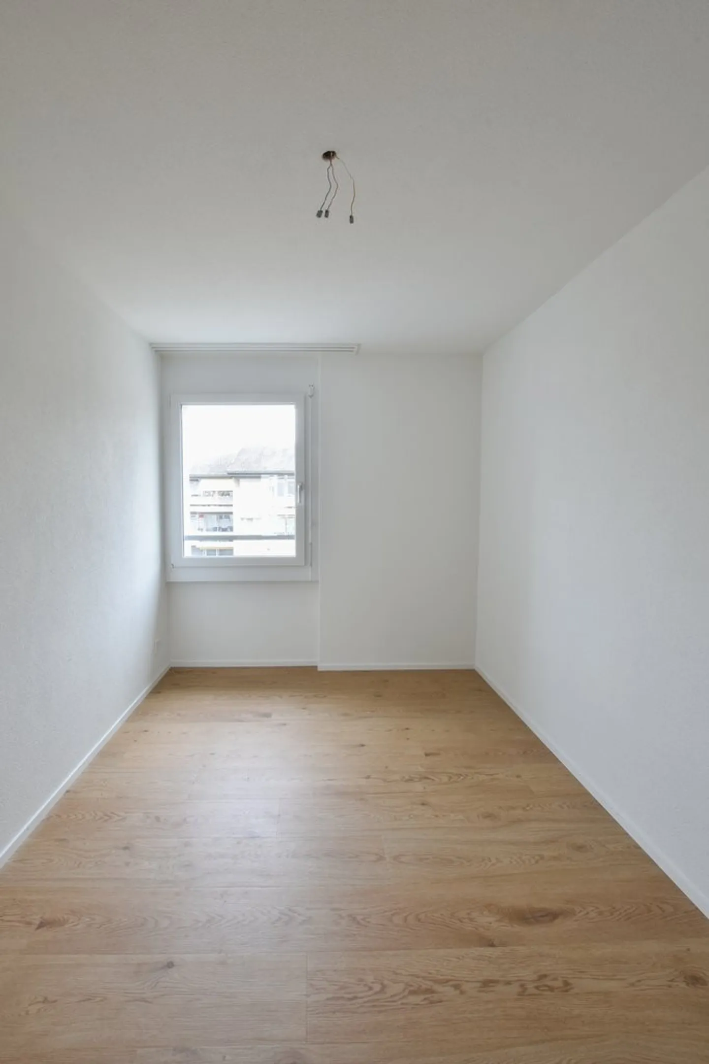 Renovierte Erdgeschosswohnung - Foto 4 von 12