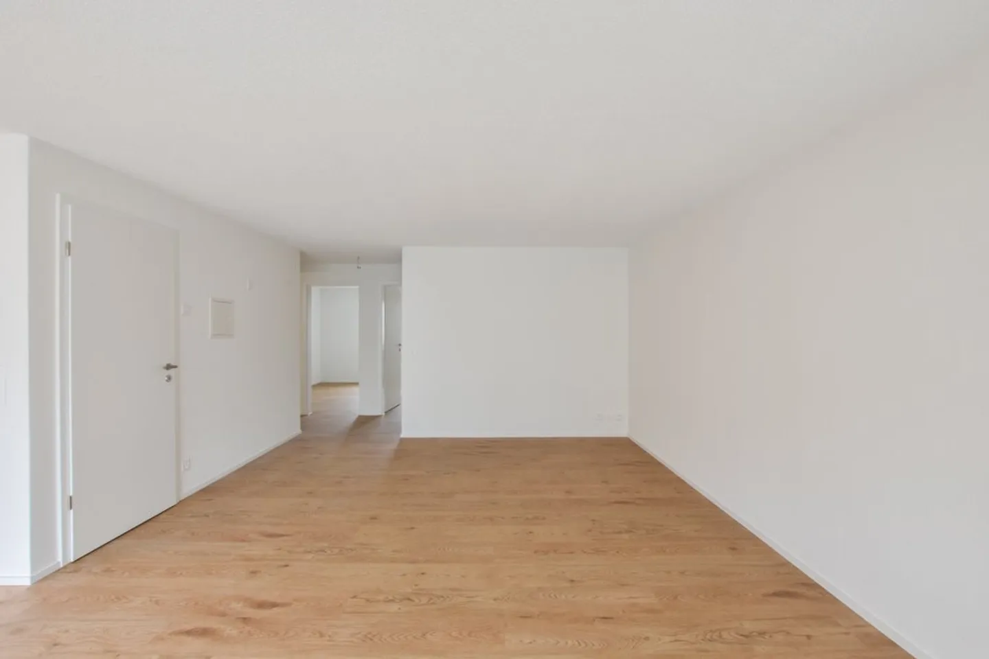 Renovierte Erdgeschosswohnung - Foto 5 von 12