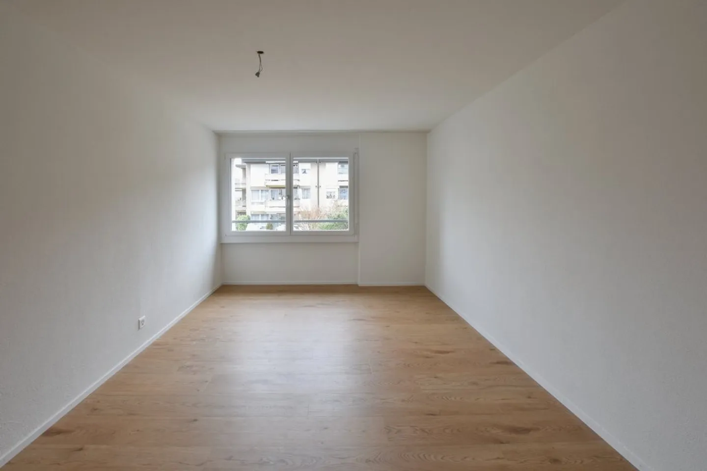 Renovierte Erdgeschosswohnung - Foto 6 von 12
