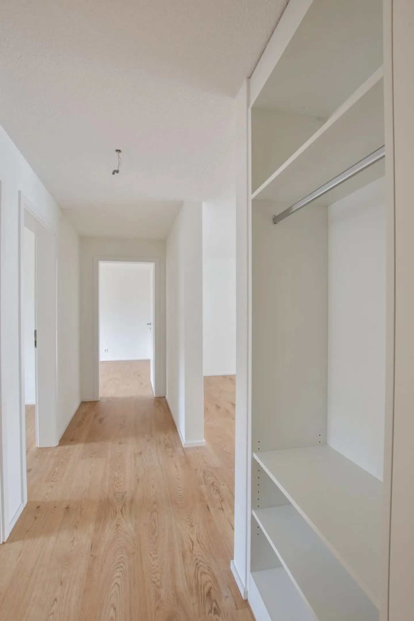 Renovierte Erdgeschosswohnung - Foto 7 von 12