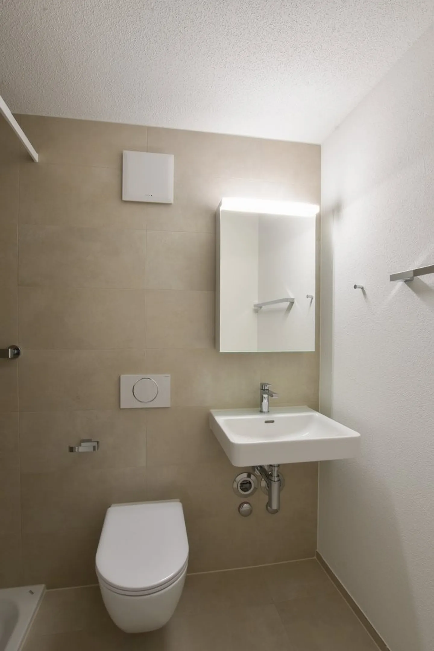 Renovierte Erdgeschosswohnung - Foto 10 von 12