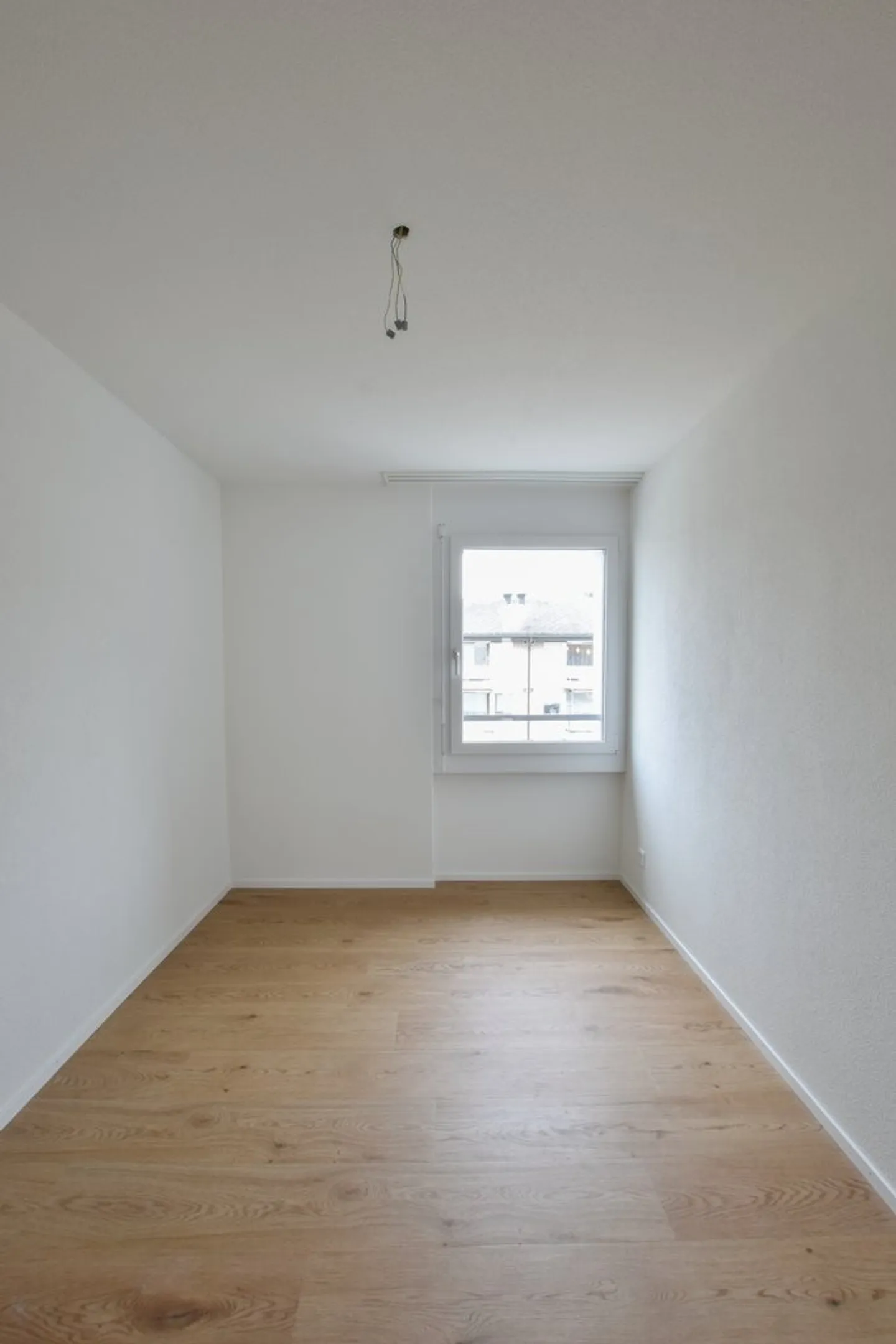Renovierte Erdgeschosswohnung - Foto 3 von 12