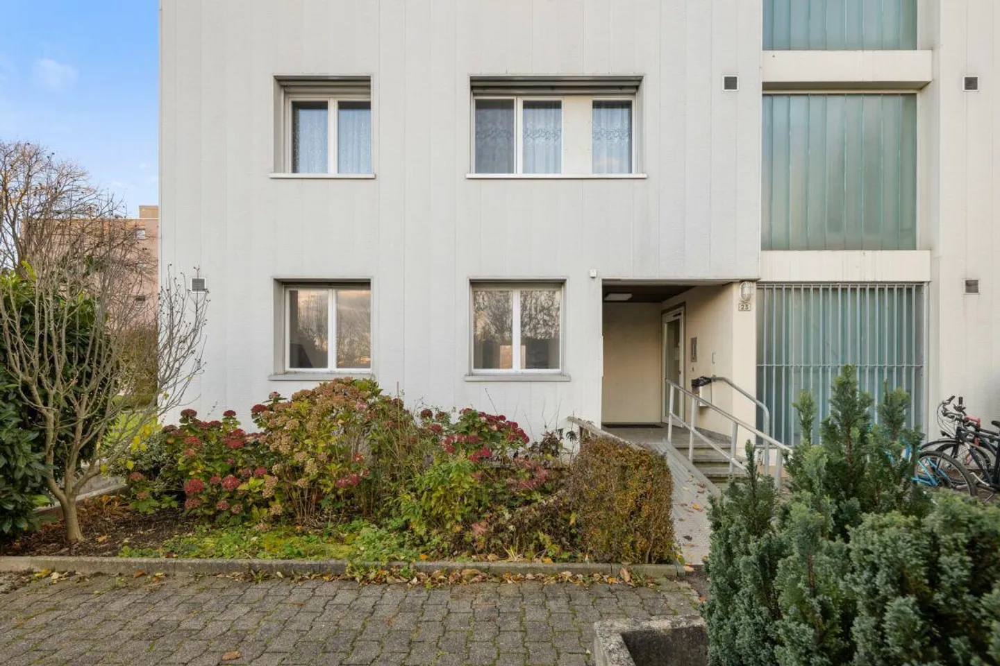 2½-Room Condominium in Leasehold - Photo 2 of 13