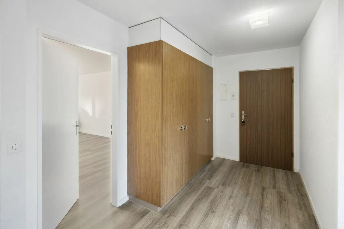 2½-Room Condominium in Leasehold - Photo 4 of 13