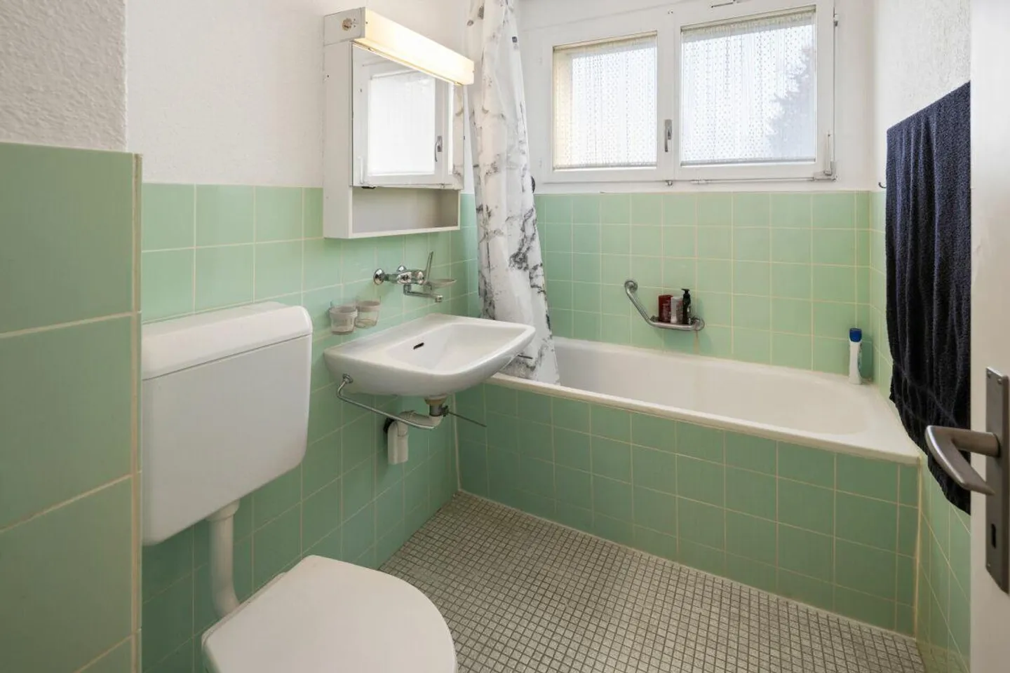 2½-Room Condominium in Leasehold - Photo 6 of 13