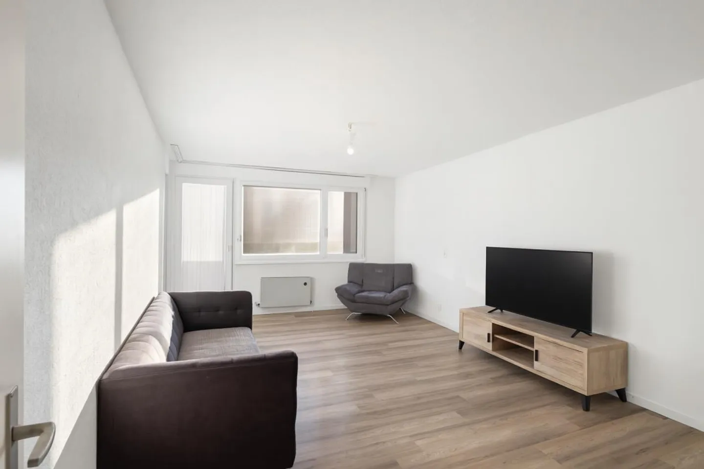 2½-Room Condominium in Leasehold - Photo 8 of 13