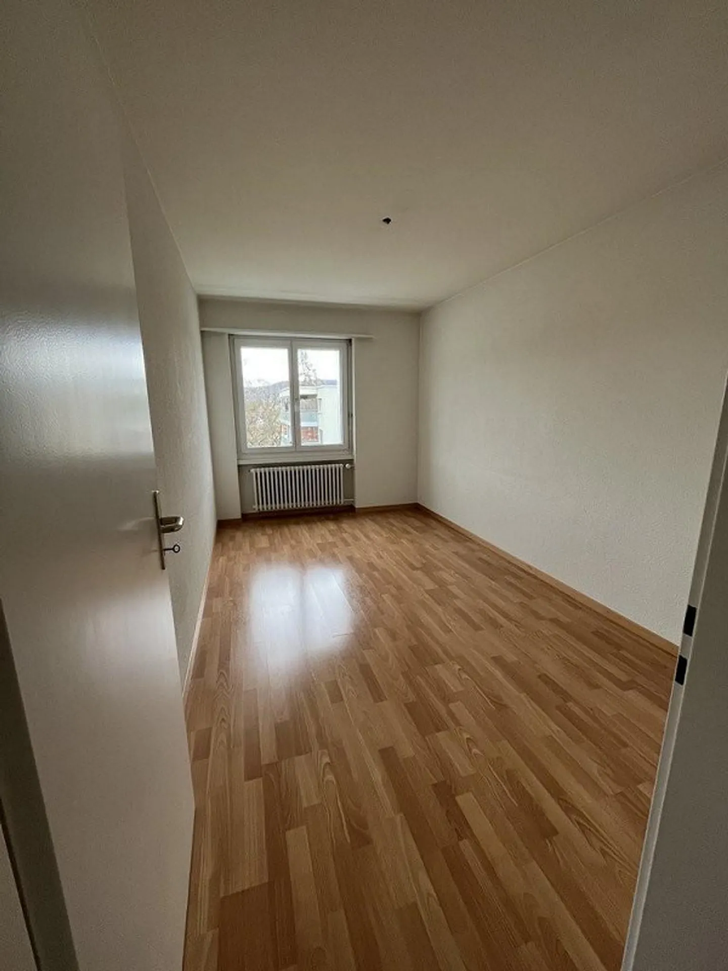 Gemütliche Wohnung in der Natur - Foto 6 von 7