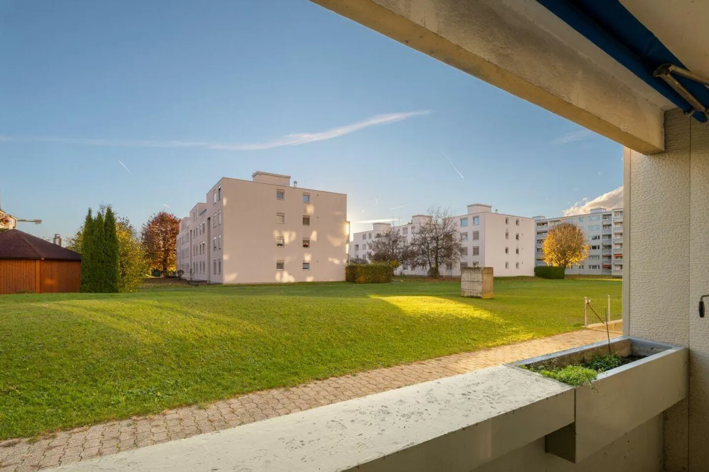 2½-Room Condominium in Leasehold - Photo 9 of 13