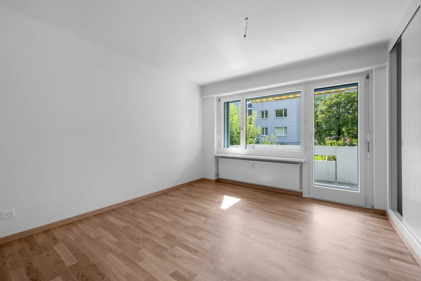 Appartement individuel attrayant dans un environnement soigné - Photo 2 sur 5