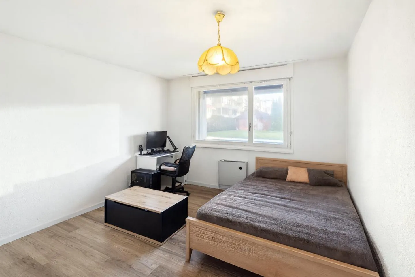 2½-Room Condominium in Leasehold - Photo 7 of 13