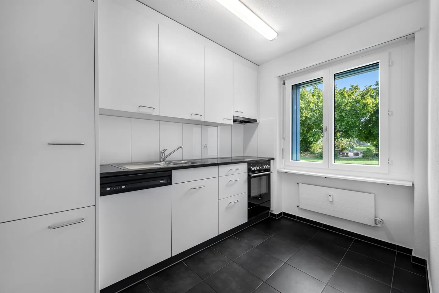 Appartement individuel attrayant dans un environnement soigné - Photo 4 sur 5