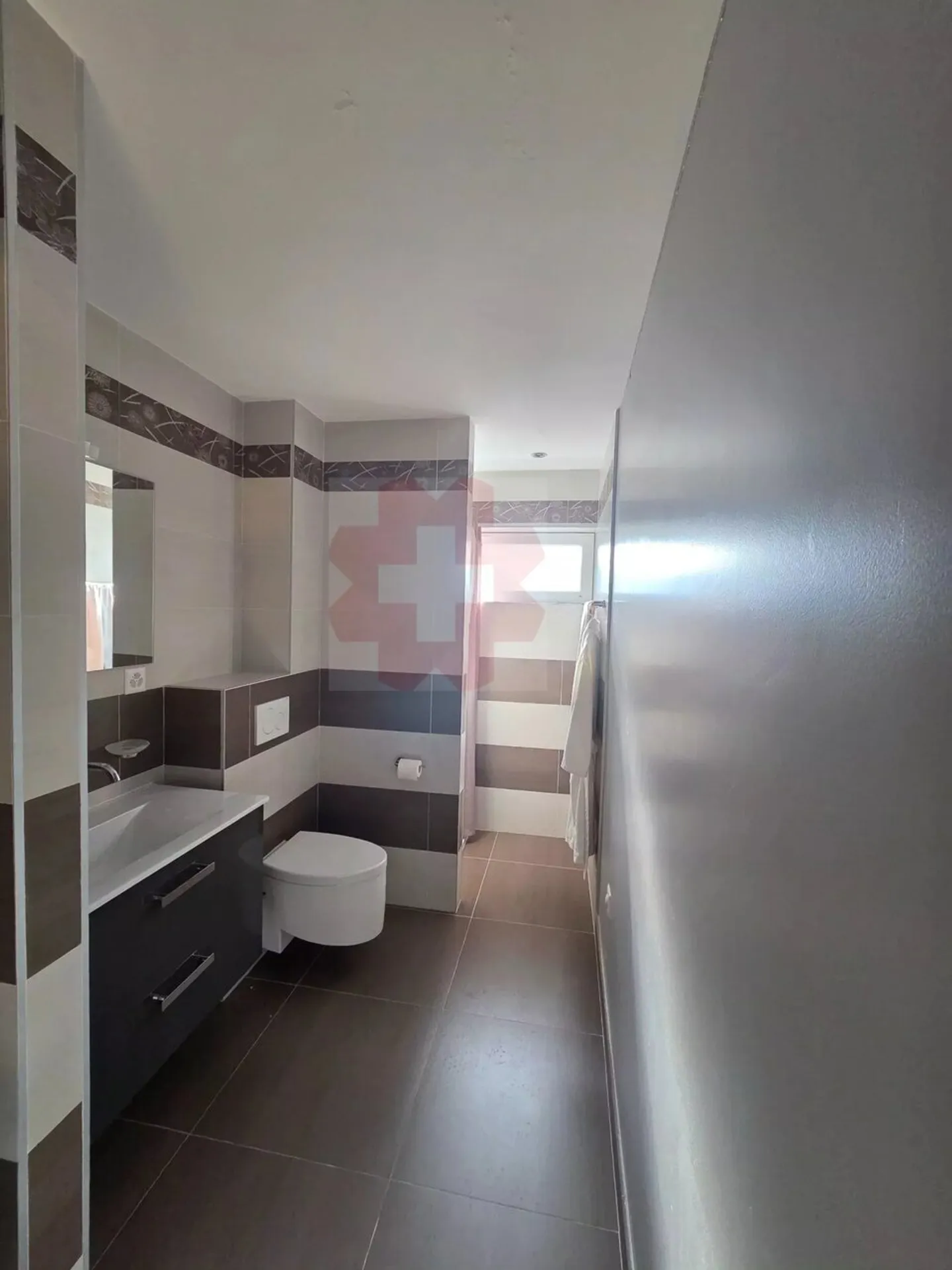 Sophisticated Apartment in Bex - Photo 11 of 12