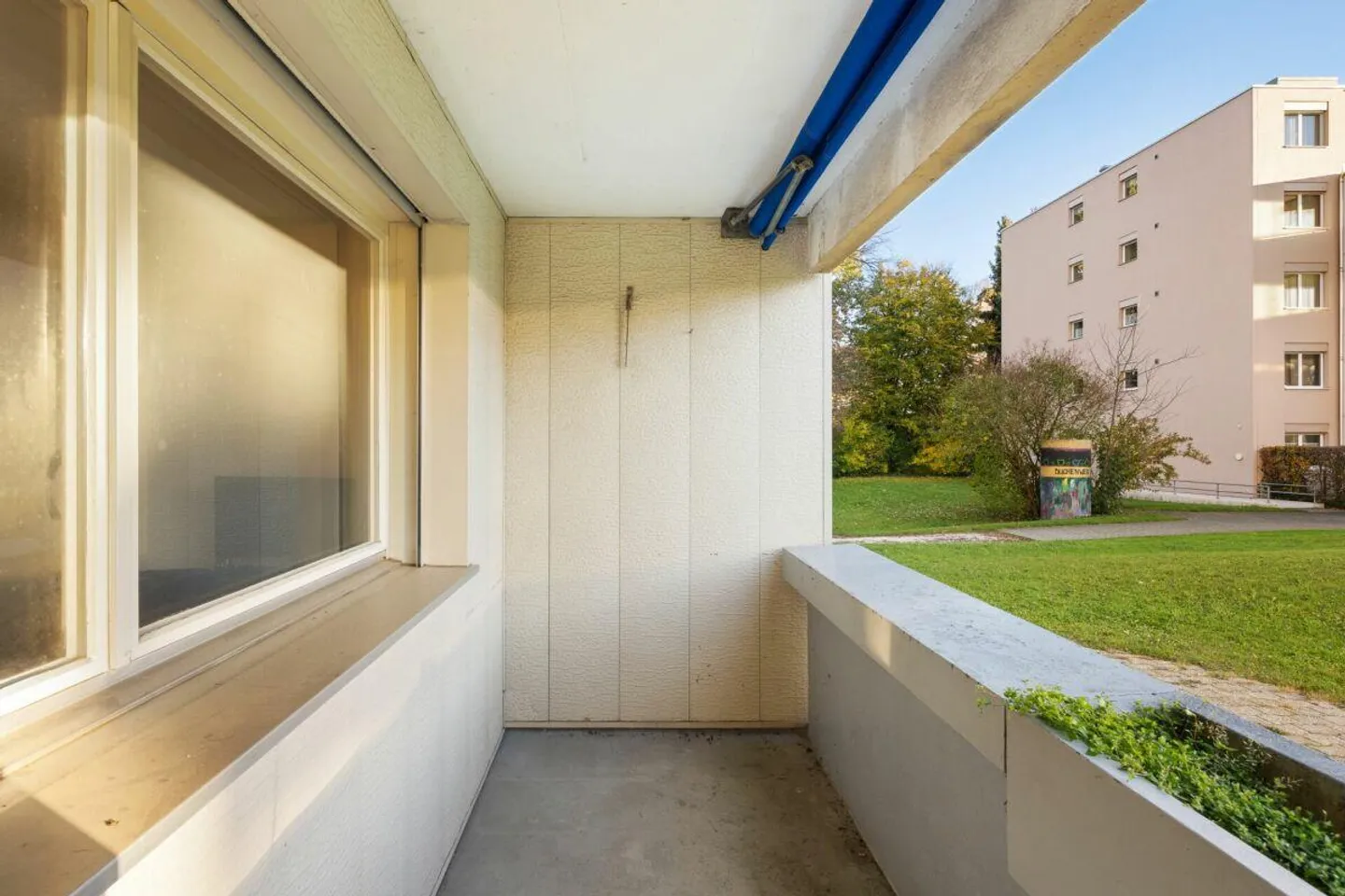 2½-Room Condominium in Leasehold - Photo 10 of 13