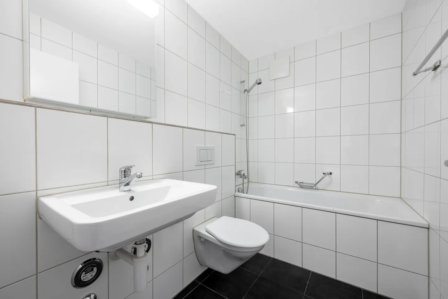 Appartement individuel attrayant dans un environnement soigné - Photo 5 sur 5