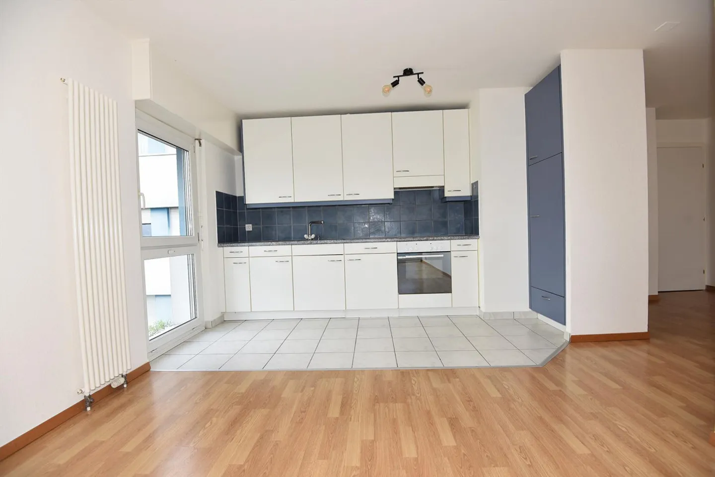 Appartamento a due passi dal centro città - Foto 3 di 9