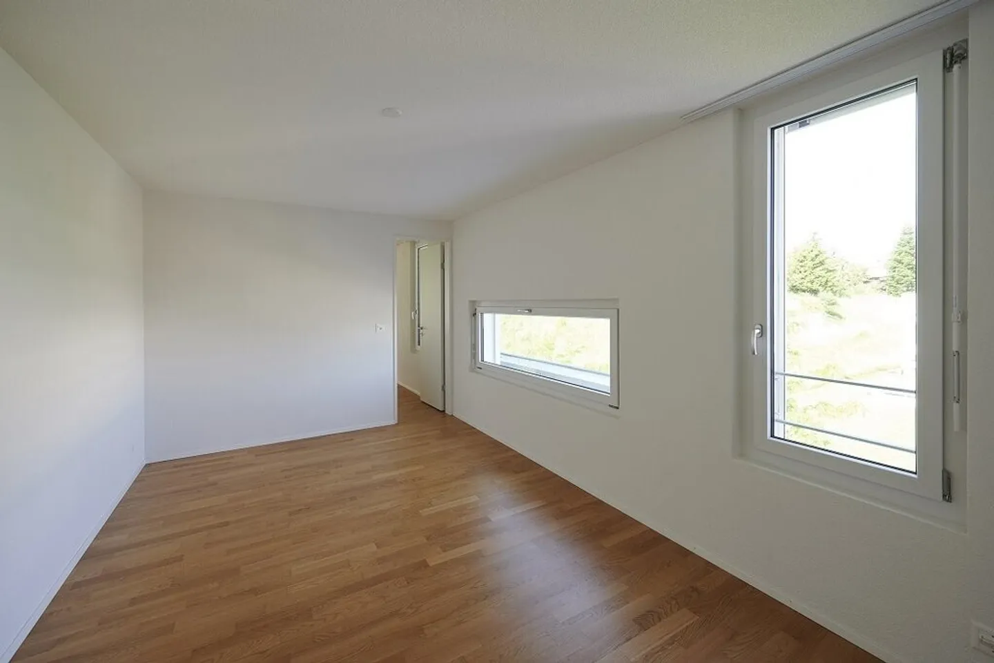 Il tuo nuovo appartamento nel verde - Foto 3 di 10