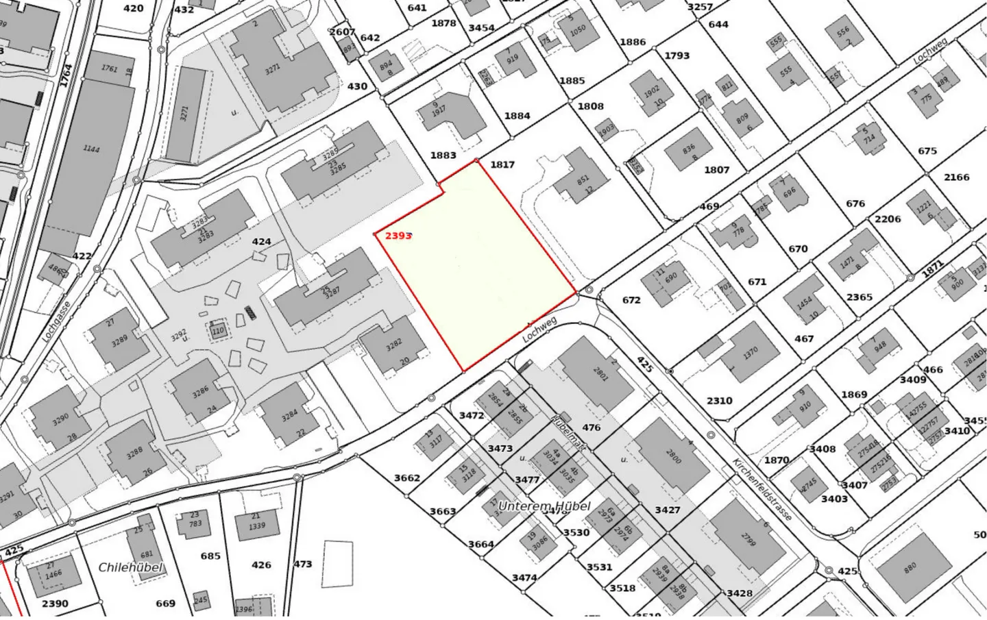 Unique 3.5 Room New Construction Apartments with High Quality and Finishing Standards - Photo 5 of 9