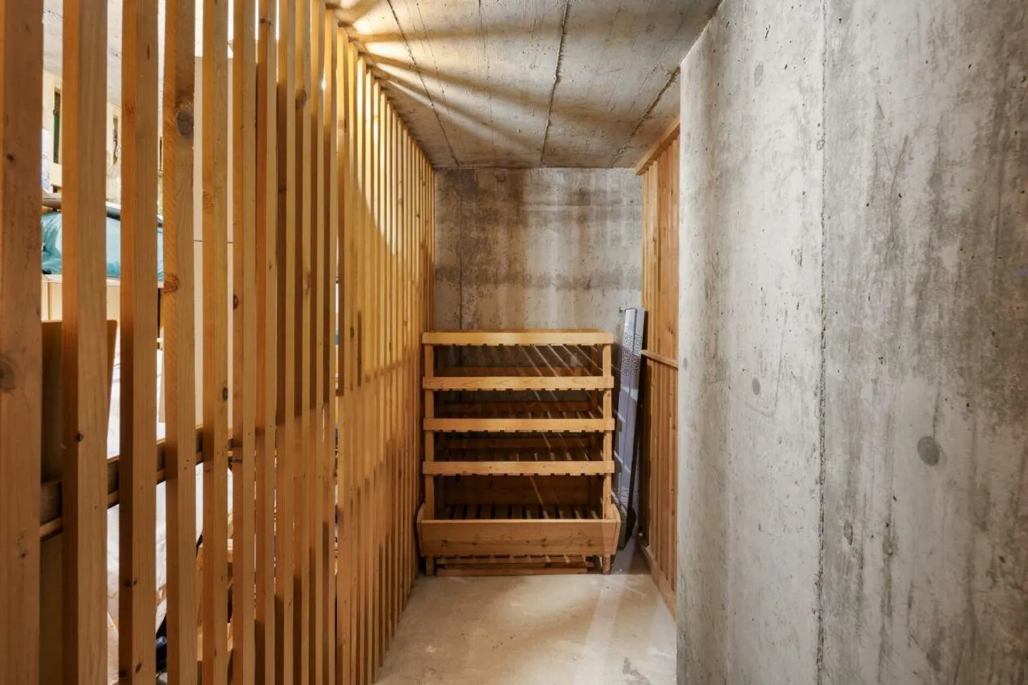 2½-Room Condominium in Leasehold - Photo 12 of 13