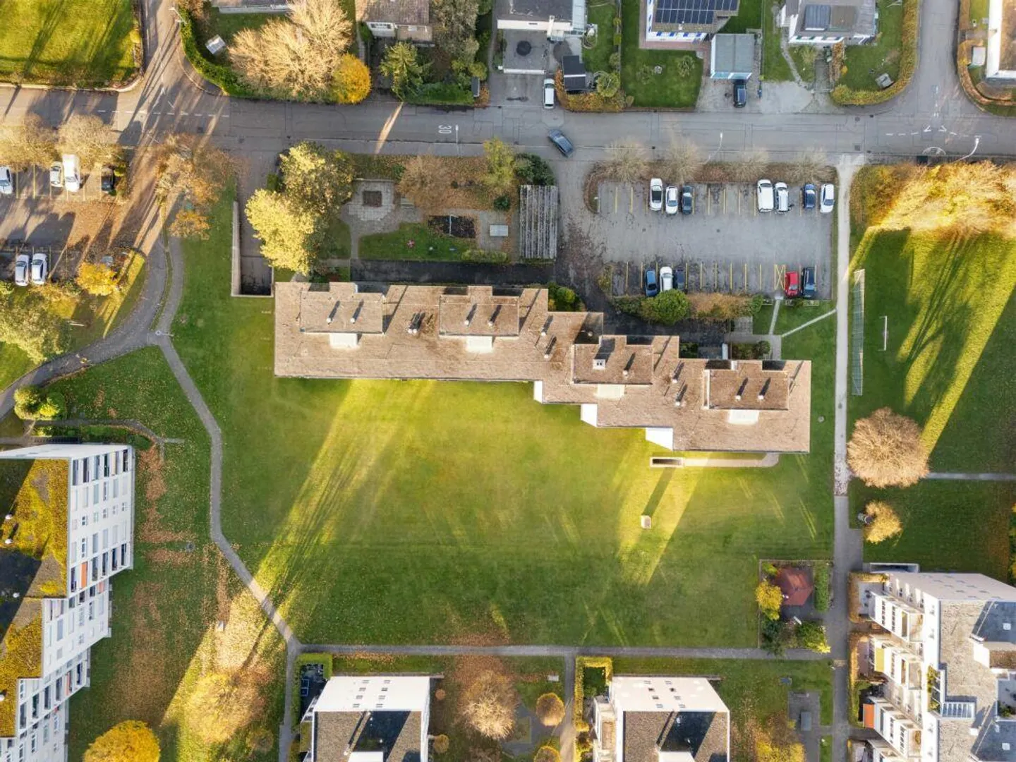 2½-Room Condominium in Leasehold - Photo 13 of 13