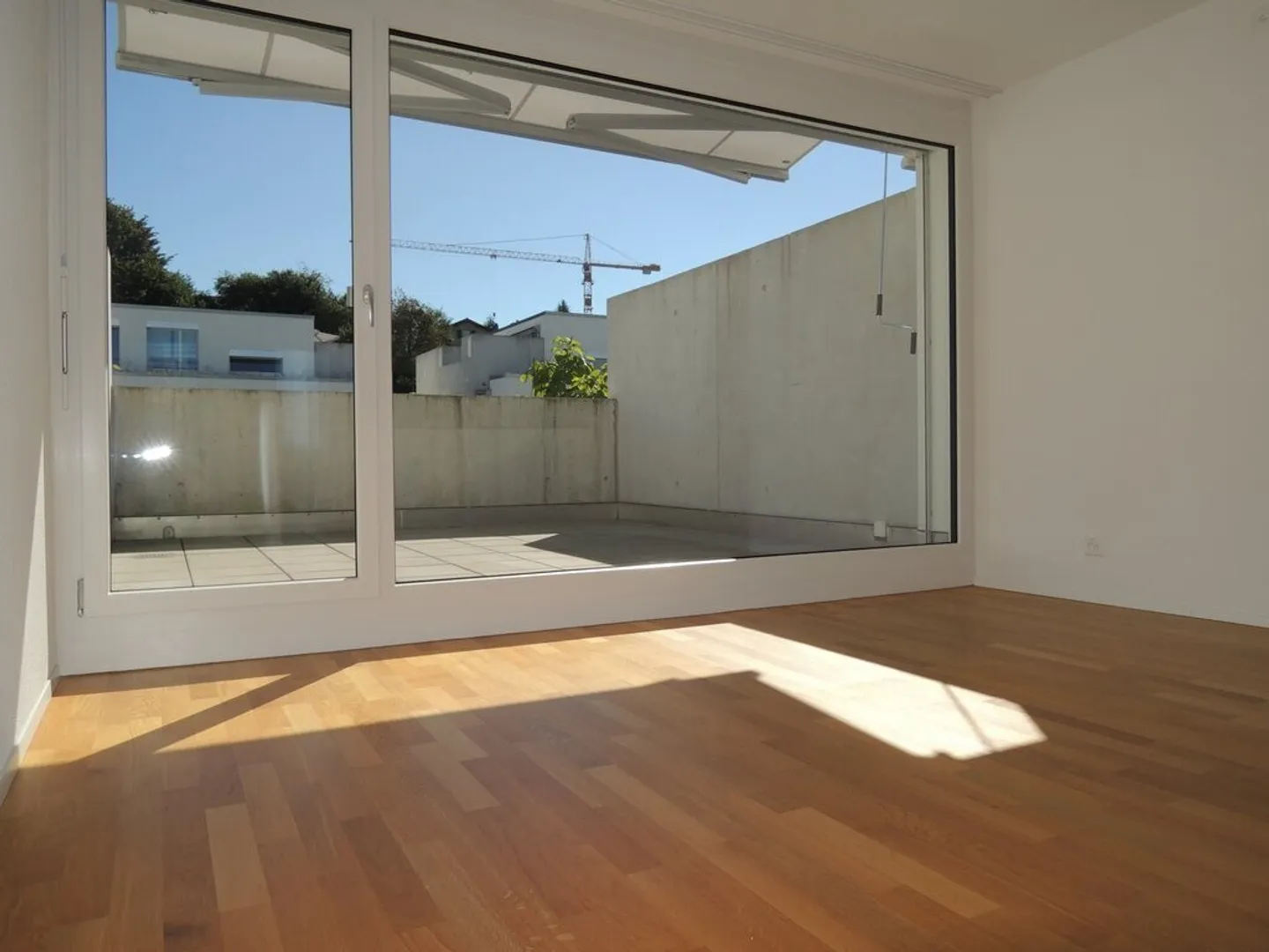 Il tuo nuovo appartamento nel verde - Foto 2 di 10