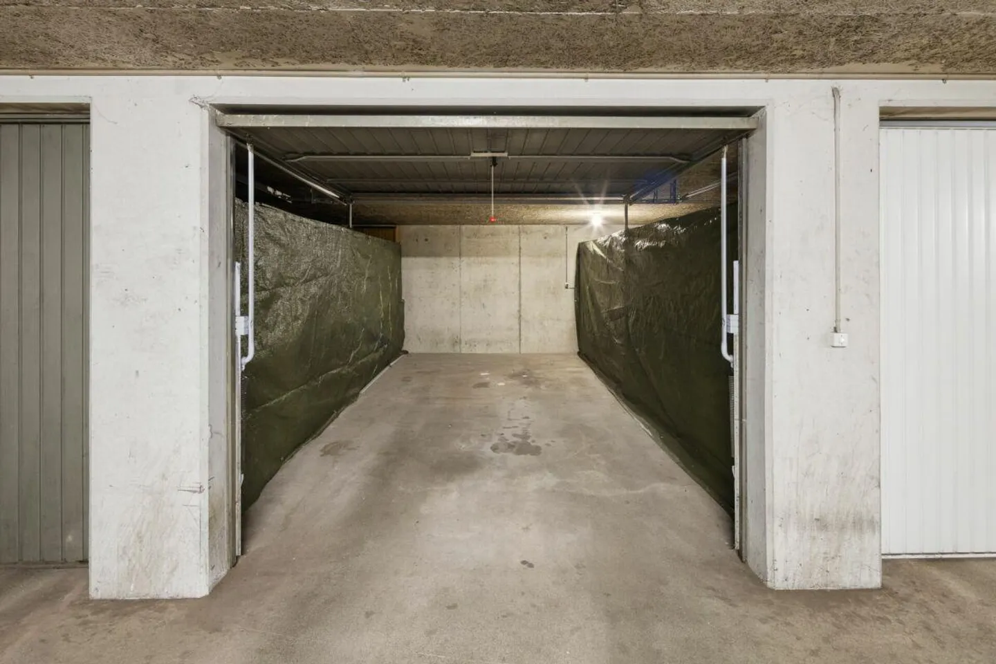 2½-Room Condominium in Leasehold - Photo 11 of 13