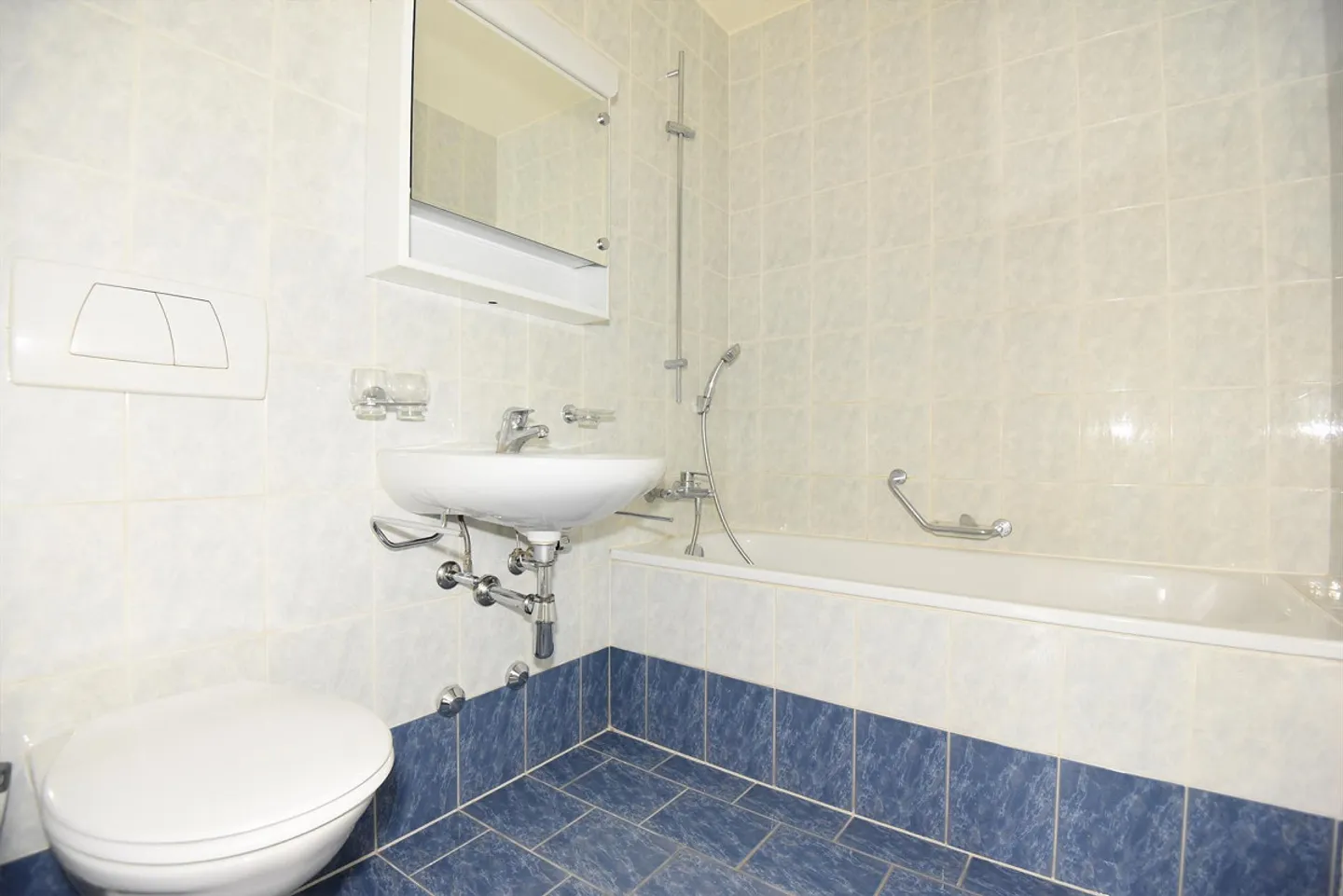 Appartamento a due passi dal centro città - Foto 7 di 9