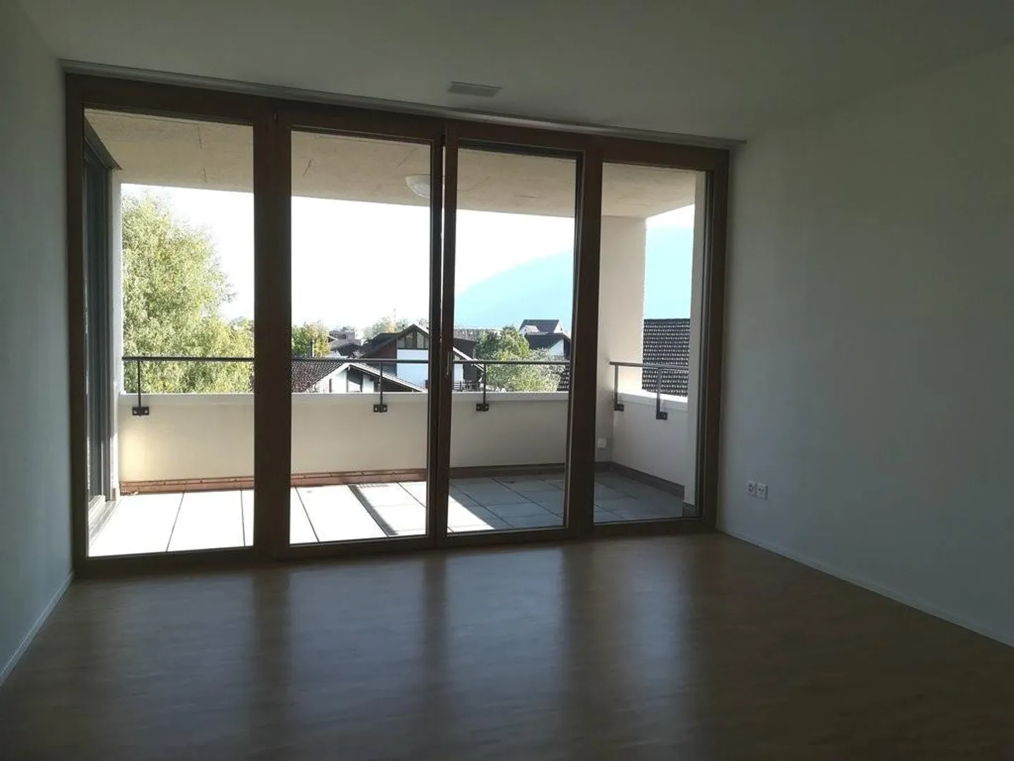 Appartement 2.5 pièces moderne et attrayant à louer - Photo 5 sur 7