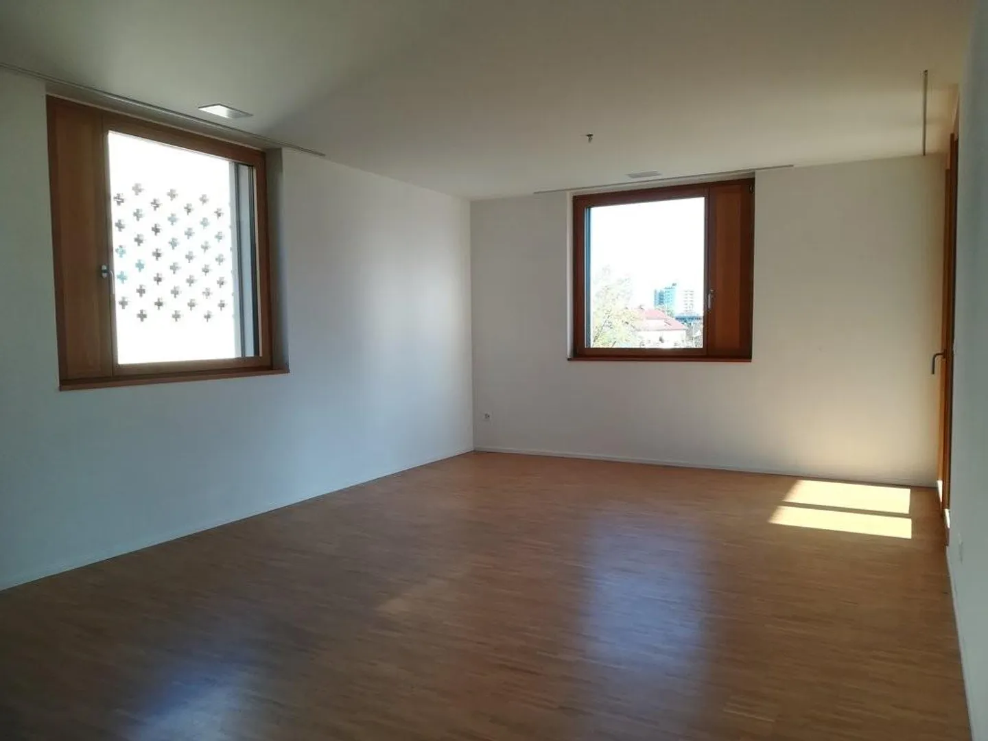Appartement 2.5 pièces moderne et attrayant à louer - Photo 4 sur 7