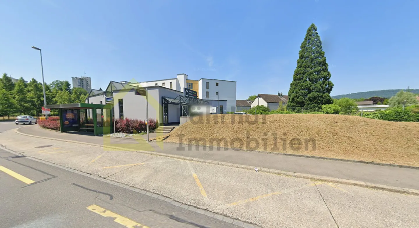 Sichere Parkmöglichkeit Nähe Stadt - Foto 1 von 4