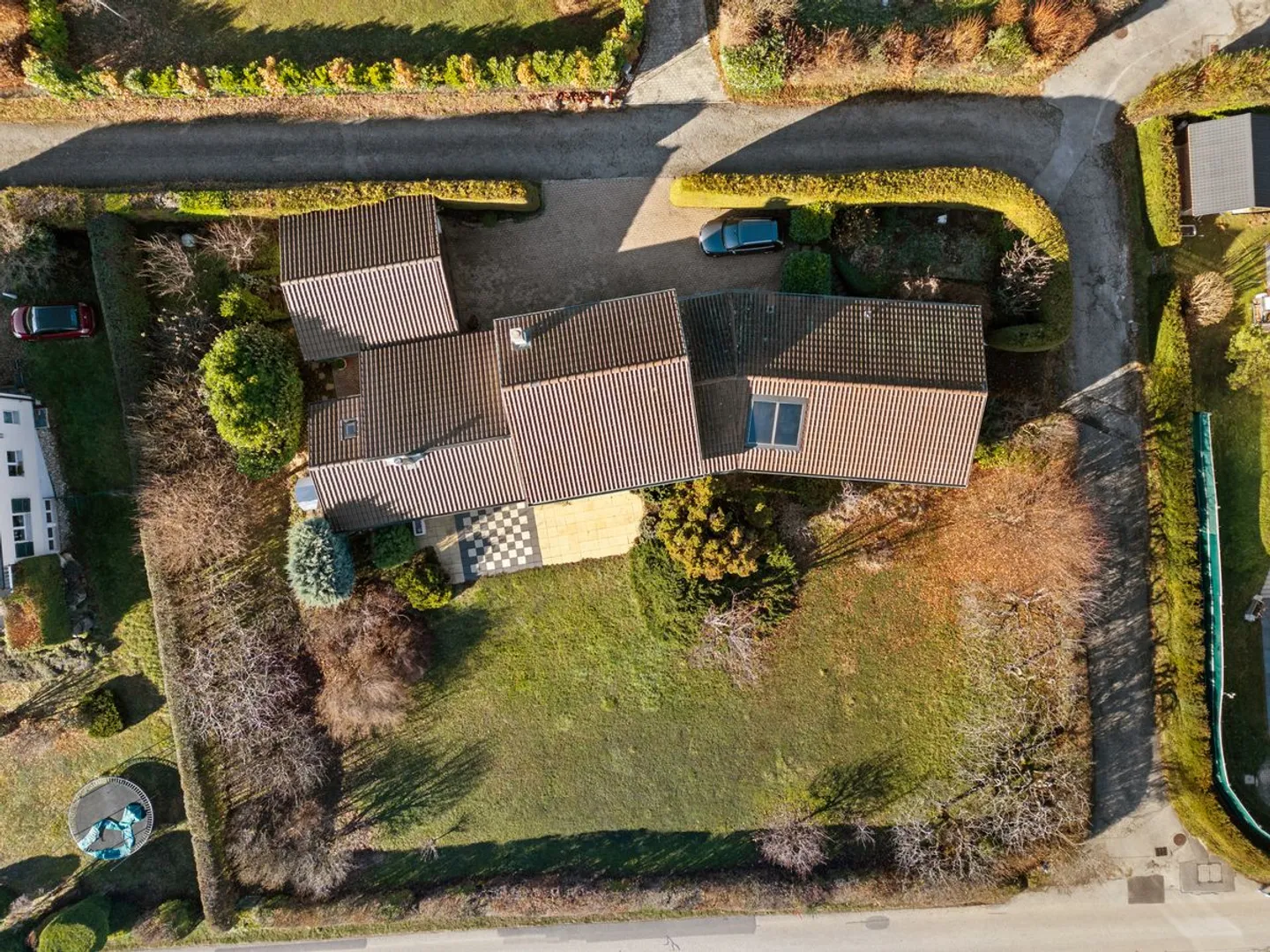 Villa 7.5 pièces - Photo 11 sur 13