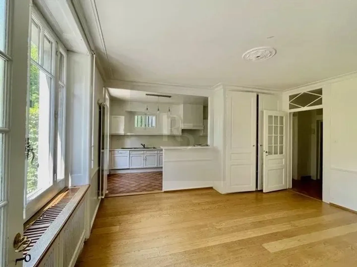 8-Zimmer-Haus - Foto 4 von 6