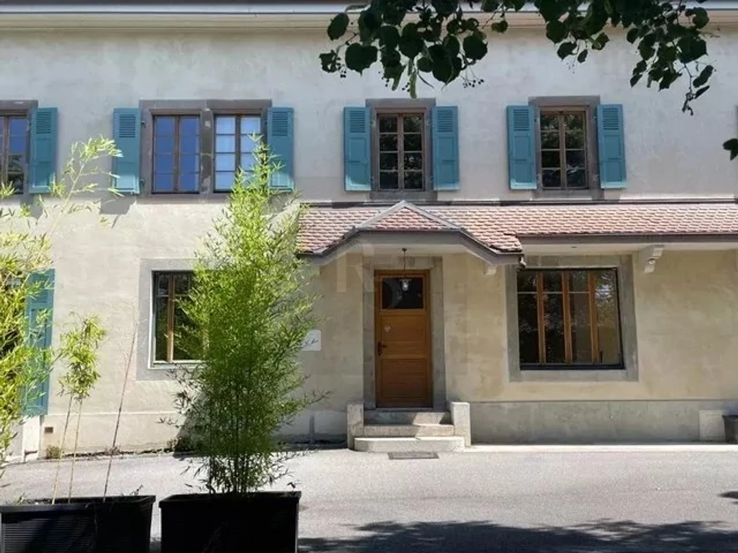 8-Zimmer-Haus - Foto 2 von 6